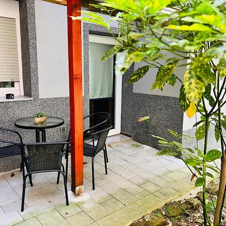 Apartman Croatea Zagrzeb Zewnętrze zdjęcie