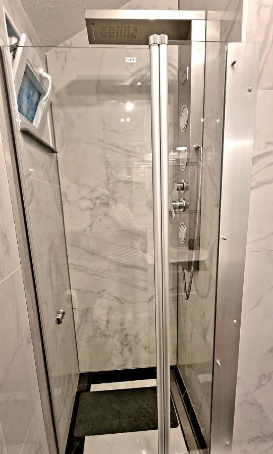 Apartman Croatea Zagrzeb Zewnętrze zdjęcie