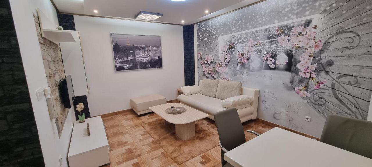 Apartman Croatea Zagrzeb Zewnętrze zdjęcie
